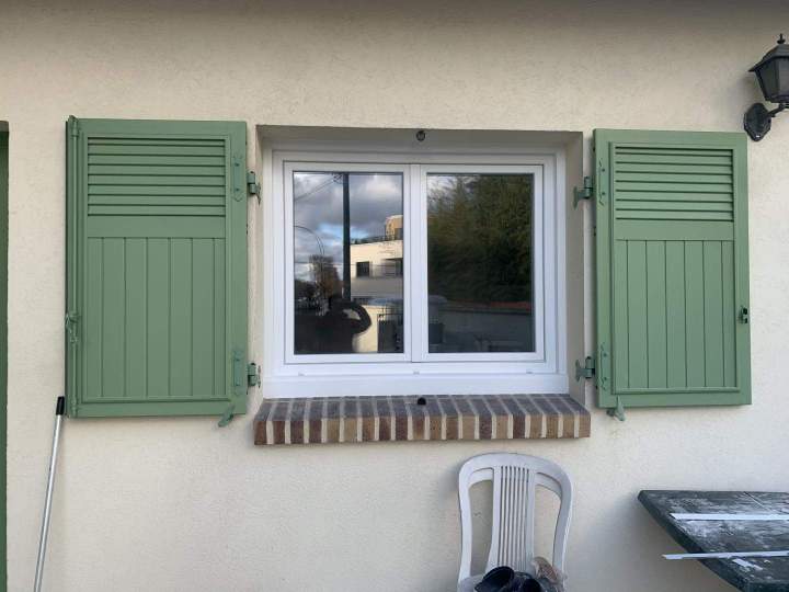 Pose de fenêtres Saint-Maur-des-Fossés