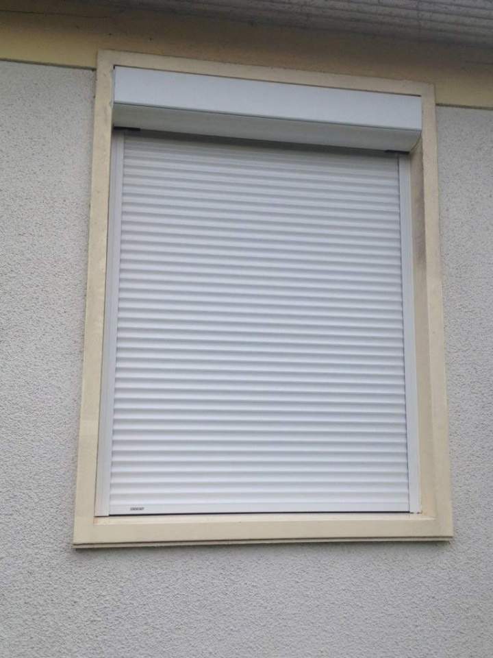 Poser des volets et fenêtres Saint-Maur-des-Fossés