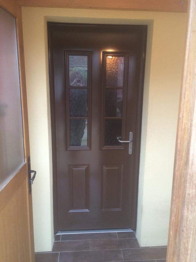 Pose de portes d’entrée Saint-Maur-des-Fossés