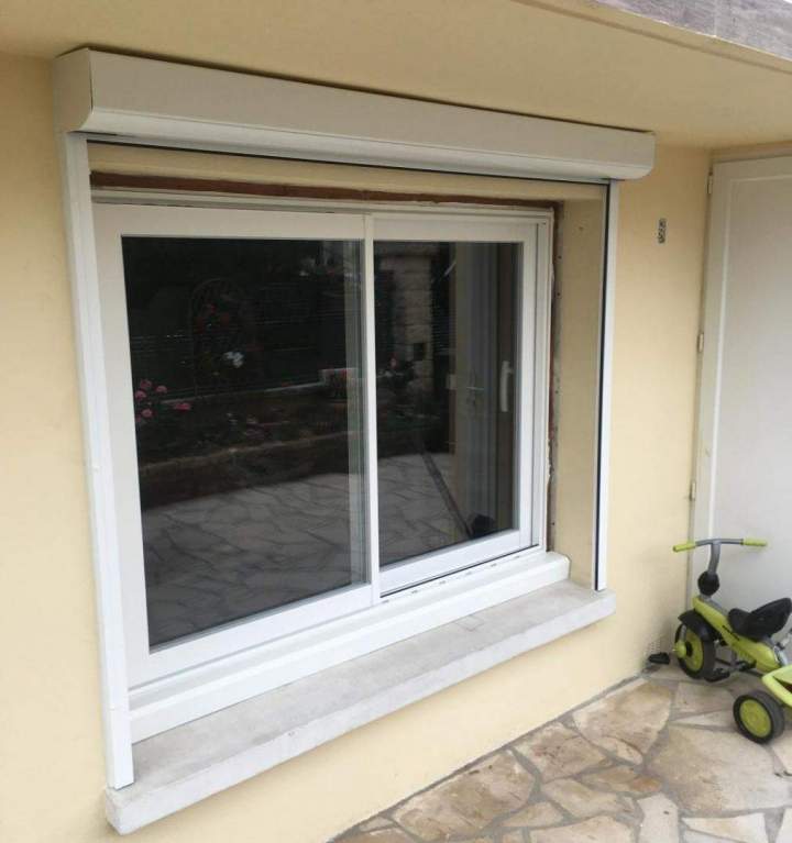 Poser des fenêtres à Saint-Maur-des-Fossés