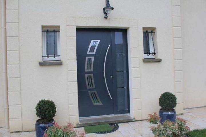Pose de portes d’entrée Saint-Maur-des-Fossés