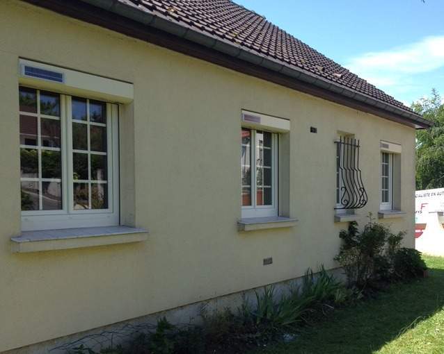 Poser des fenêtres à Saint-Maur-des-Fossés