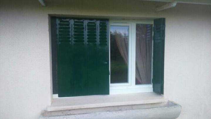 Poser des volets et fenêtres Saint-Maur-des-Fossés