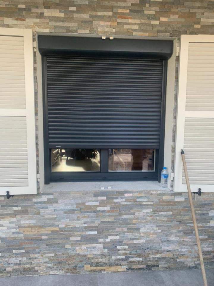 Installation de volets roulants Saint-Maur-des-Fossés