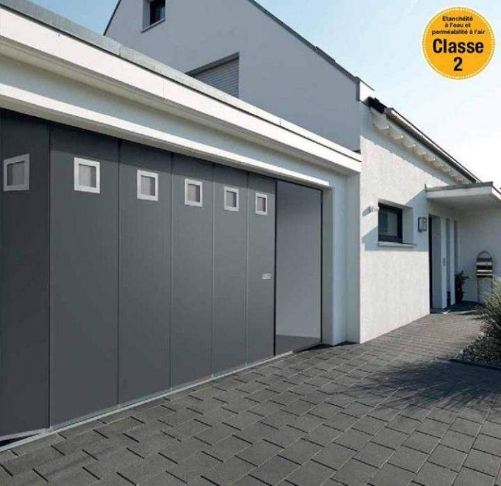 Pose de portes de garage Saint-Maur-des-Fossés