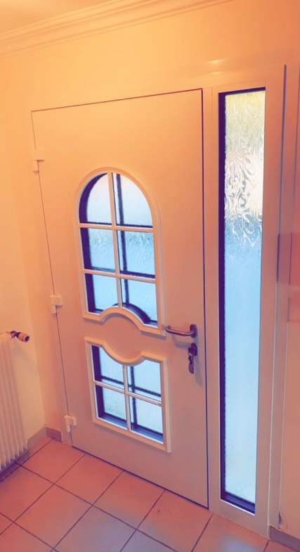 Poser portes d’entrée Saint-Maur-des-Fossés