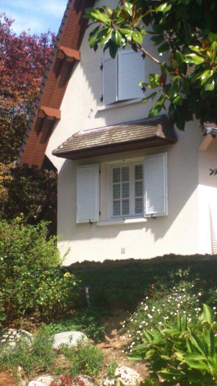 Pose de volets et fenêtres Saint-Maur-des-Fossés