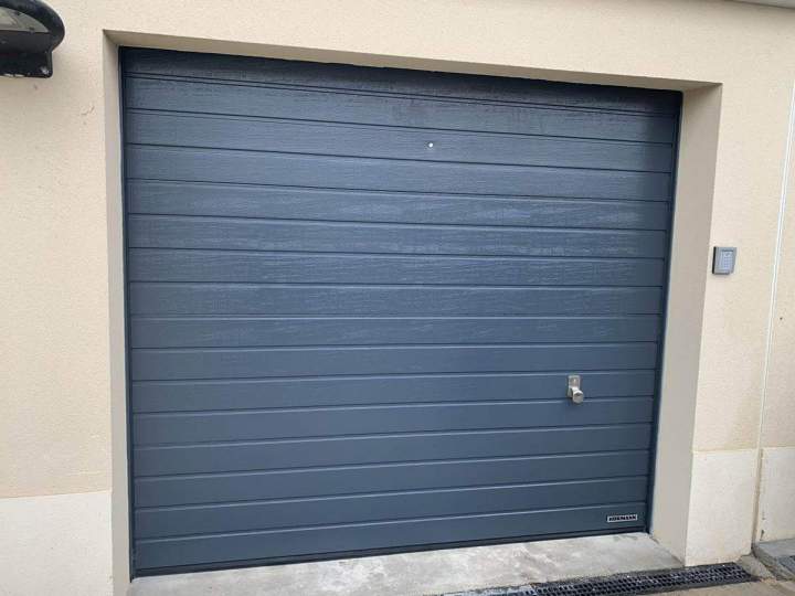 Pose de portes de garage Saint-Maur-des-Fossés