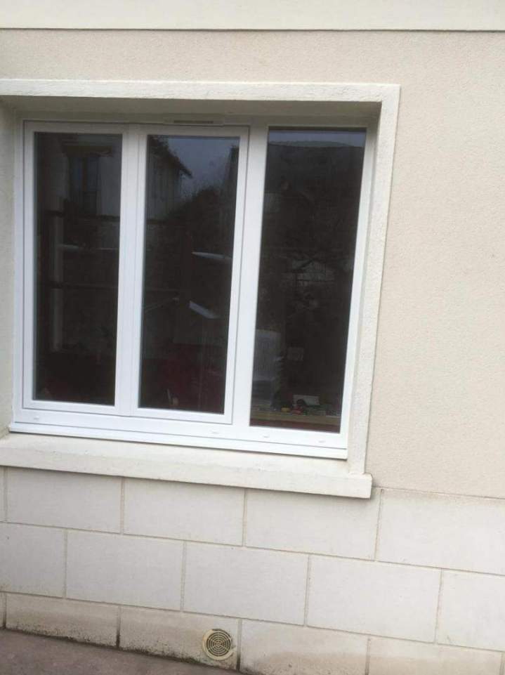 Poser des fenêtres à Saint-Maur-des-Fossés