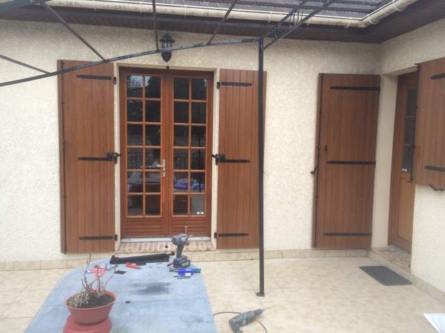 Pose de volets et fenêtres Saint-Maur-des-Fossés