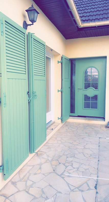 Poser des volets et fenêtres Saint-Maur-des-Fossés