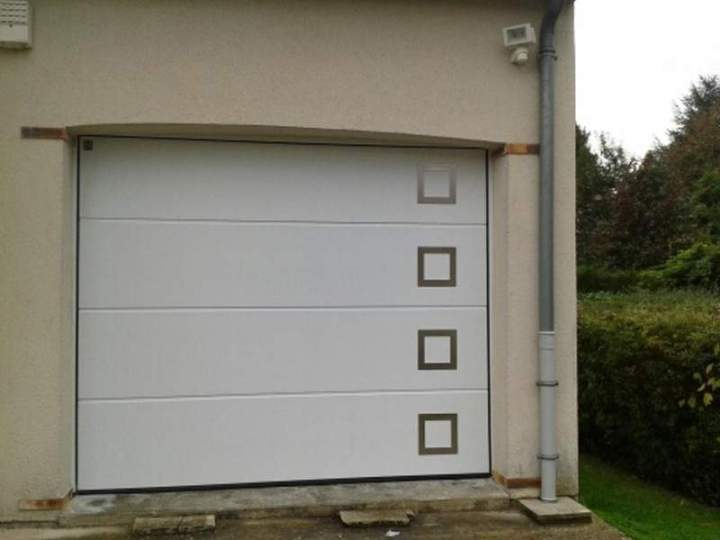 Poser de portes de garage Saint-Maur-des-Fossés