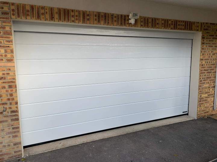 Poser de portes de garage Saint-Maur-des-Fossés