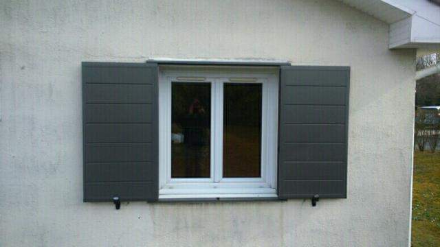 Pose de volets et fenêtres Saint-Maur-des-Fossés