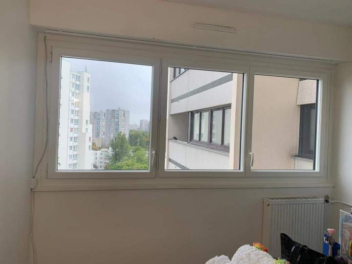 Pose de fenêtres Saint-Maur-des-Fossés