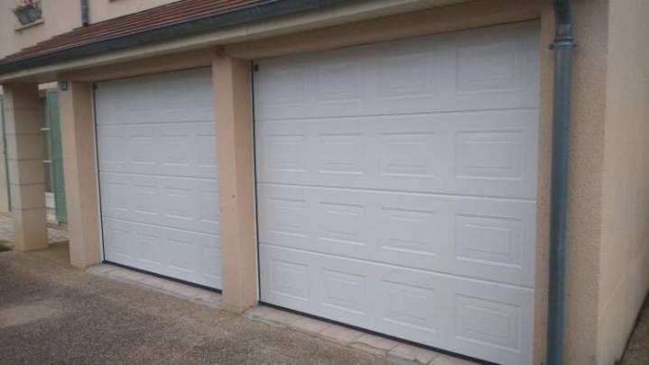 Poser de portes de garage Saint-Maur-des-Fossés