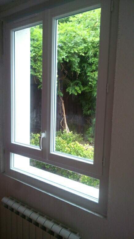 Pose de fenêtres Saint-Maur-des-Fossés