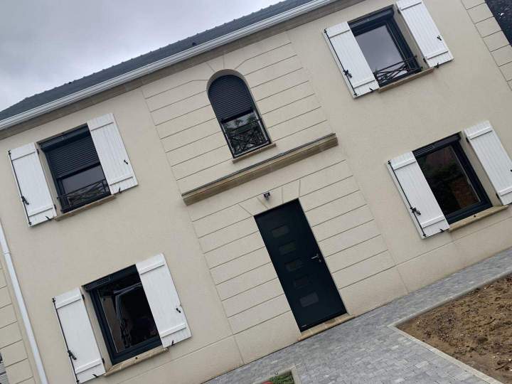 Pose de volets et fenêtres Saint-Maur-des-Fossés