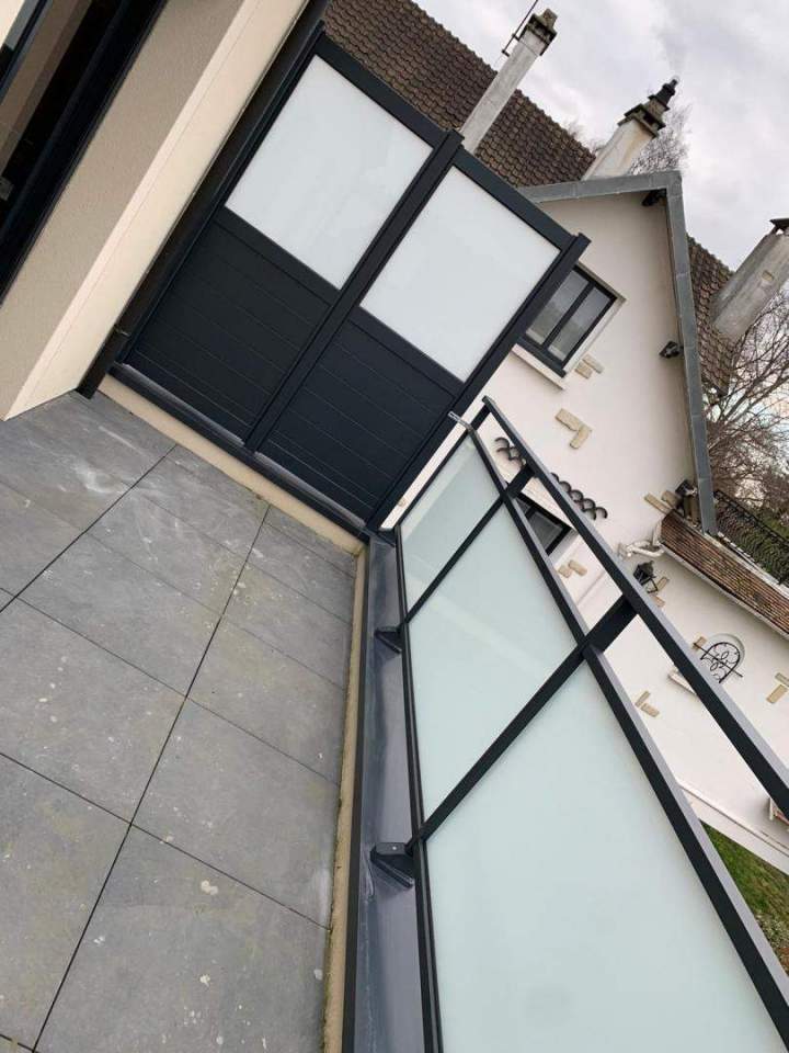 Installer des garde-corps Saint-Maur-des-Fossés