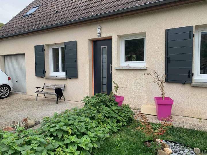 Pose de volets et fenêtres Saint-Maur-des-Fossés