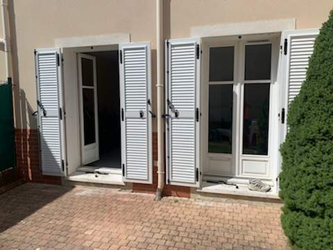 Poser des volets et fenêtres Saint-Maur-des-Fossés