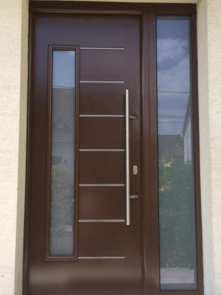 Pose de portes d’entrée Saint-Maur-des-Fossés,