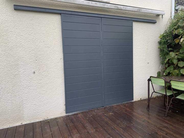 Pose de volets et fenêtres Saint-Maur-des-Fossés