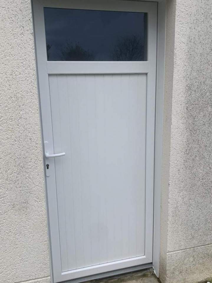 Poser portes d’entrée Saint-Maur-des-Fossés