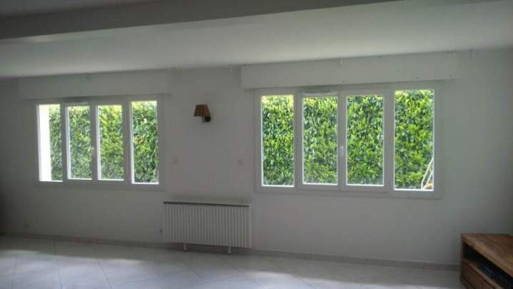 Poser des fenêtres à Saint-Maur-des-Fossés