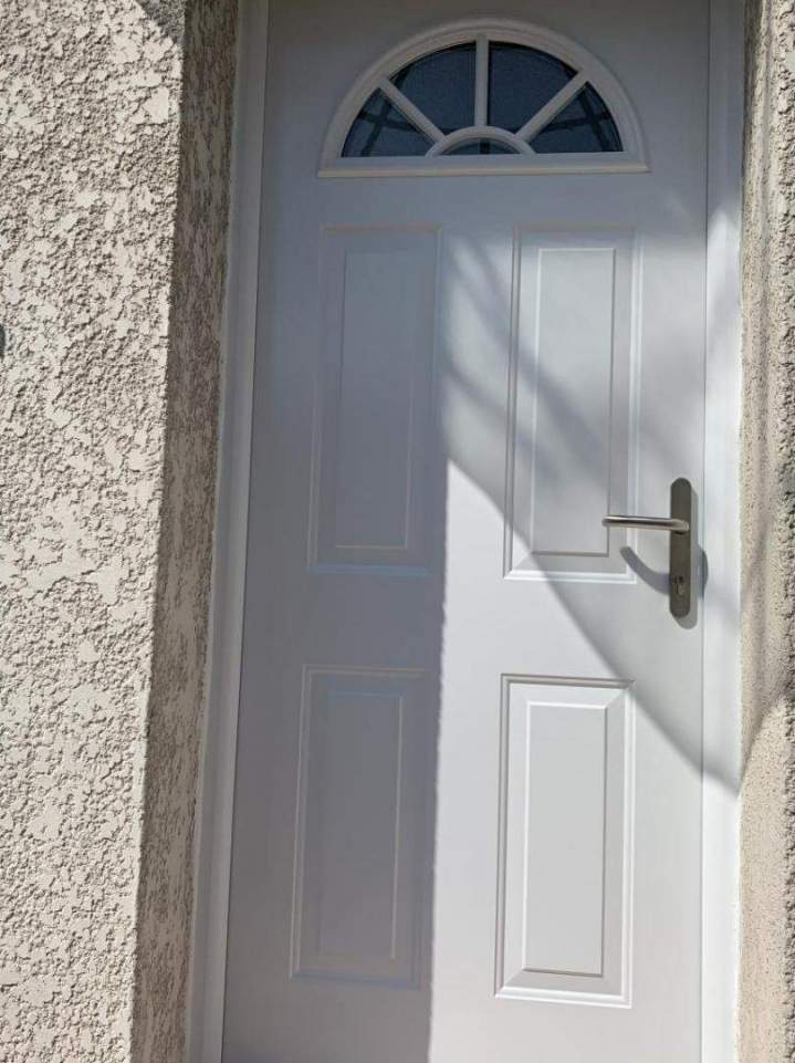 Pose de portes d’entrée Saint-Maur-des-Fossés