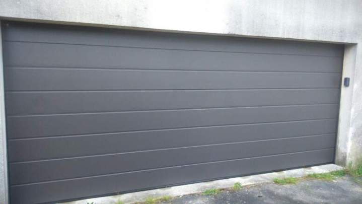 Pose de portes de garage Saint-Maur-des-Fossés