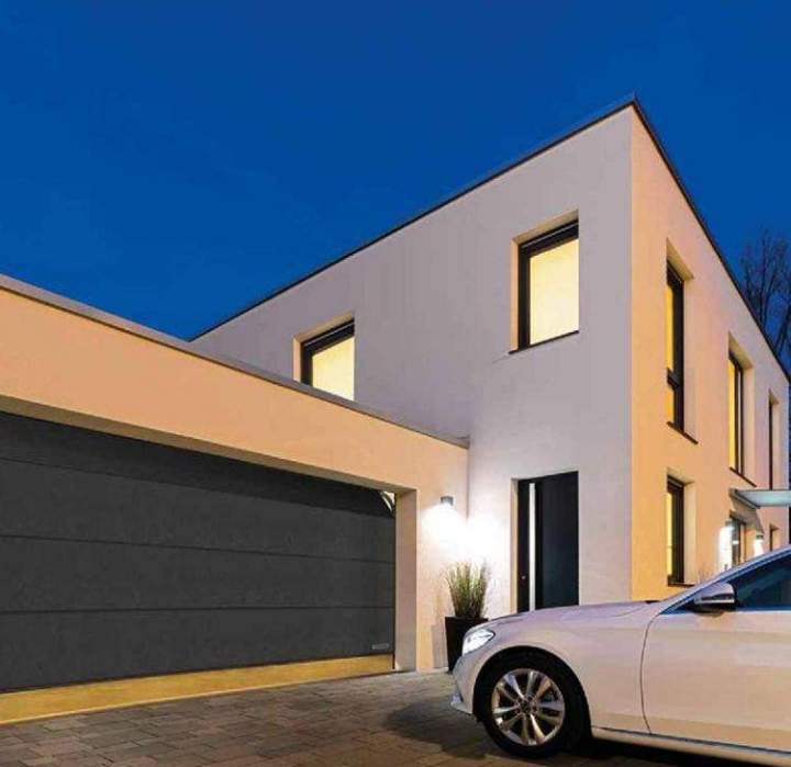 Pose de portes de garage Saint-Maur-des-Fossés