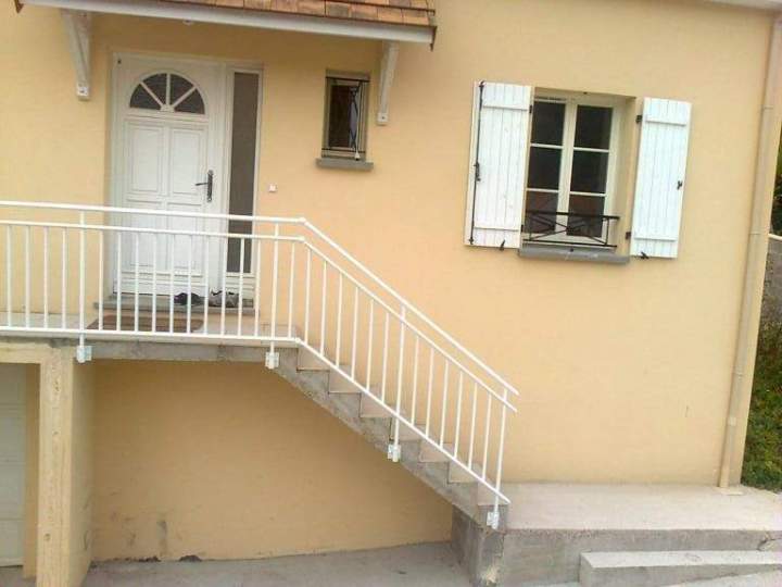 Installation de garde-corps Saint-Maur-des-Fossés