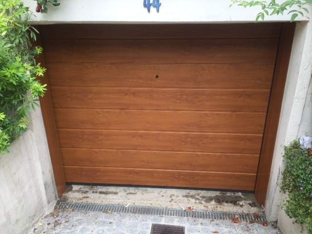 Poser de portes de garage Saint-Maur-des-Fossés
