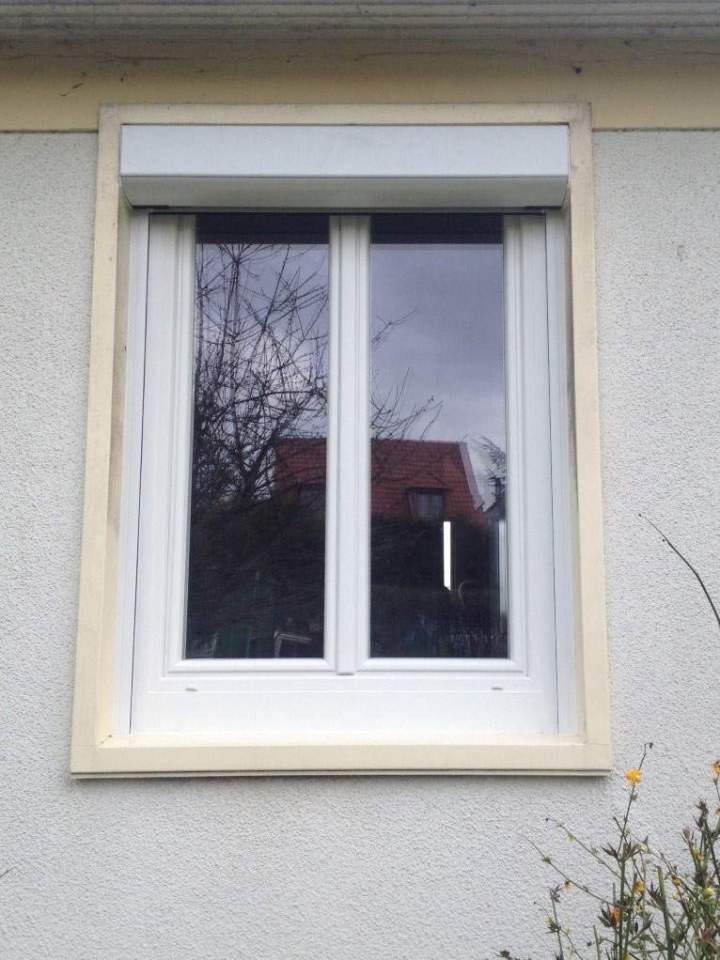 Poser des fenêtres à Saint-Maur-des-Fossés