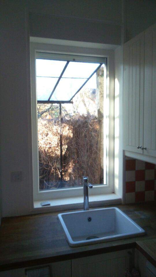 Pose de fenêtres Saint-Maur-des-Fossés