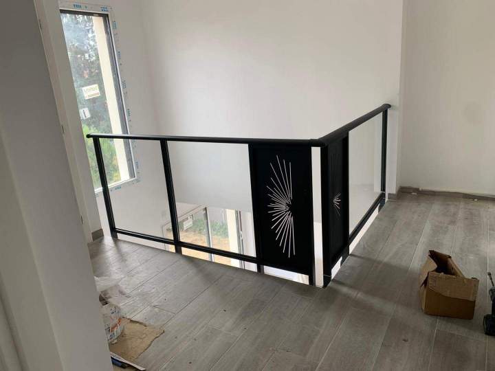 Installer des garde-corps Saint-Maur-des-Fossés