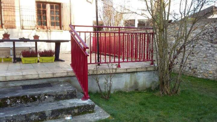 Installer des garde-corps Saint-Maur-des-Fossés