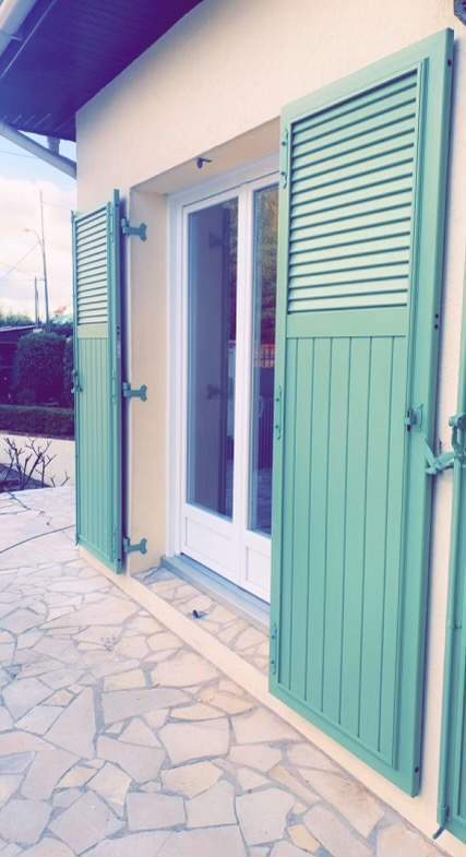 Pose de volets et fenêtres Saint-Maur-des-Fossés